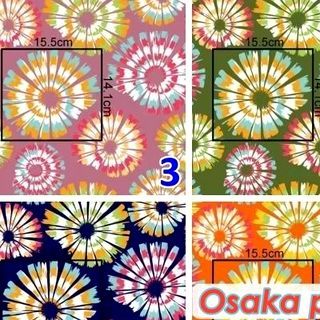Osaka Print No. 19